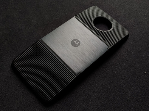 Motosnap Projetor Moto Z