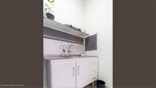 Imagem 6 de 15 de Apartamento Para Locação Em São Paulo, Vila Mariana, 1 Dormitório, 1 Banheiro - Vmap001_2-1411491