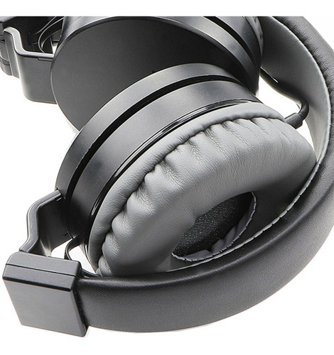 Audifonos Deportivos Xtech Alambrico 3.5mm Con Microfono Xth