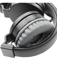 Comprar Audifonos Deportivos Xtech Alambrico 3.5mm Con Microfono Xth
