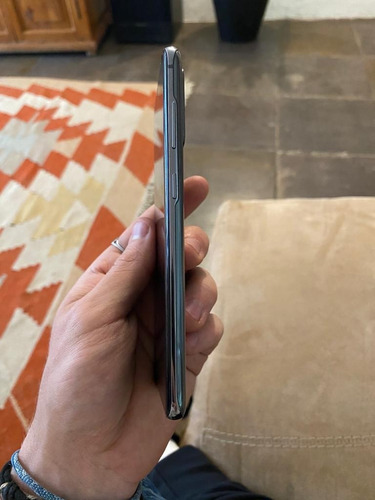 Samsung Galaxy S20 128 Gb Cosmic Gray 8 Gb Ram (Usado)