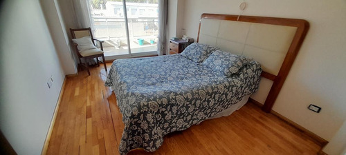 Imagen 27 de 30 de Impecable Y Espacioso Departamento De 3 Amb Con 2 Baños, Balcón Aterrazado Y Cochera Cubierta!!