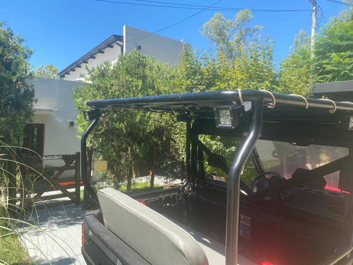 Imagen 4 de 16 de Polaris Ranger
