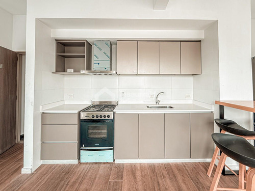 Departamento Monoambiente En Venta En Núñez, Capital Federal, Buenos Aires