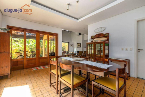 Sobrado À Venda, 300 M² Por R$ 1.500.000,00 - Jardim Leonor - São Paulo/sp - So1585