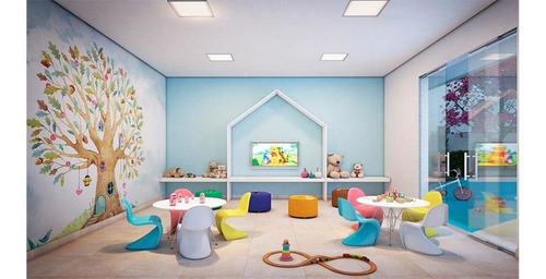 Imagem 22 de 30 de Apartamento À Venda, 2 Quartos, 1 Suíte, 2 Vagas, Jaragua - Belo Horizonte/mg - 2067