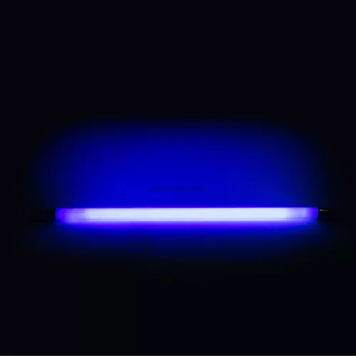 Kit C/20 Lâmpada Philips 15w Bl Uv-a Inseto Mata Moscas 45cm