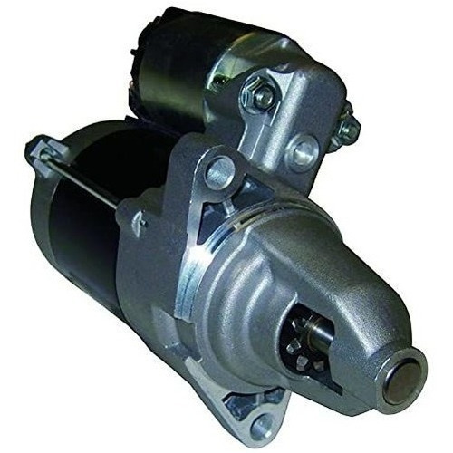  Arranque  Para 2007-2009 Briggs & Stratton V Twin Vanguard 