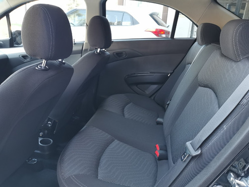 Imagen 13 de 13 de Chevrolet Beat Ltz 8817