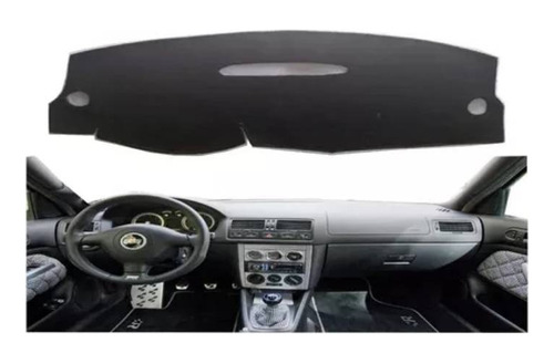 Cubre Tablero Volkswagen Jetta Clasico 2011 - 2013