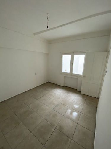 Inversores!. Venta Apartamento 1 Dormitorio Con Renta (ref: Igr-163)