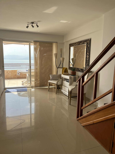 Isla Marina Ph Duplex Con Planta, Vista Al Mar Y Playa