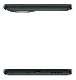 Imagen 7 de 8 de Realme Gt Neo3 Dual Sim 80w 256gb Rom Negro 12gb Ram