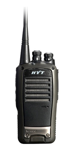 Hyt-tc-620 Hytera Tc620 Uhf Vhf  De 16 Canales Radio