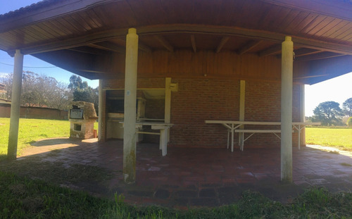 Imagen 8 de 19 de Casa Quinta Sobre 1 Hectárea
