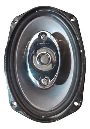 Parlante Pioneer 6x9 Ts-a6982s (atencion Satura)