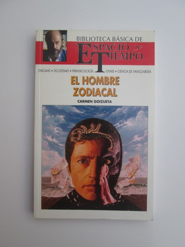 El Hombre Zodiacal