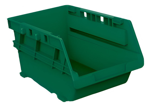 X6 Set Kit Gavetero Cajon Estanteria 165x110x80mm Jadever Color Verde Oscuro
