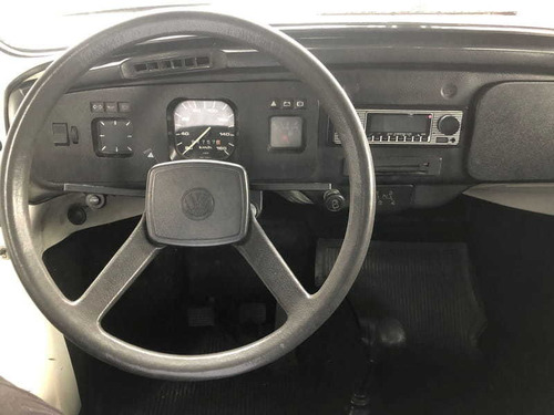 Imagem 5 de 6 de Volkswagen Fusca 1600