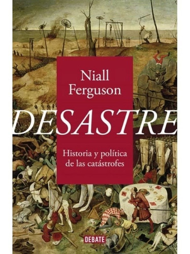 Desastre