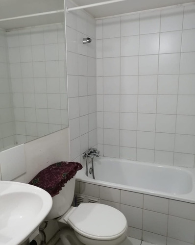 Oportunidad Única Lindo Departamento Home Studio En 1er Piso