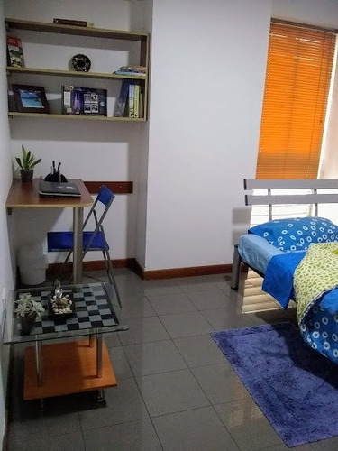 Imagen 9 de 10 de Apartamento En Horizonte