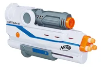 Comprar Juguete De Combate Nerf E0786 Modulus Mediator Barrel