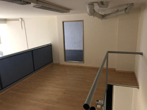 Imagen 13 de 21 de Edificio En Block - Con Renta