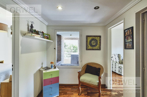 Imagen 26 de 30 de Excelente Planta En Torre Con 2 Cocheras - Imperdible!