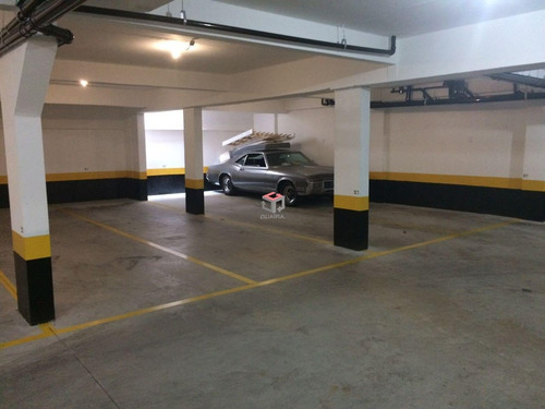 Imagem 15 de 18 de Apartamento À Venda, 3 Quartos, 2 Vagas, Nova Gerty - São Caetano Do Sul/sp - 29217