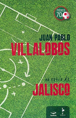 Libro No Estilo Jalisco De Juan Pablo Villalobos Realejo Edi