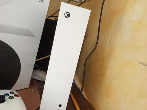 Microsoft Xbox Series S S 512gb Standard Color Blanco (Usado)
