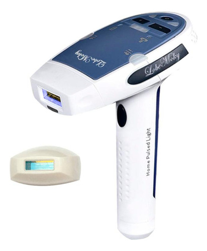 Depiladora Laser Luz Pulsada Calidad Premium Super Oferta