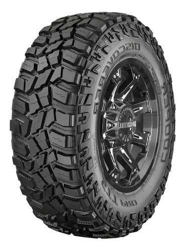 Llanta Cooper 315/75 R16 Discoverer Stt Pro