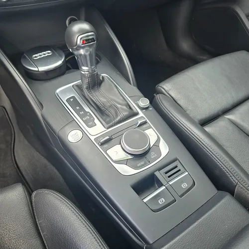 Audi A3 1.2 Tfsi Ambition