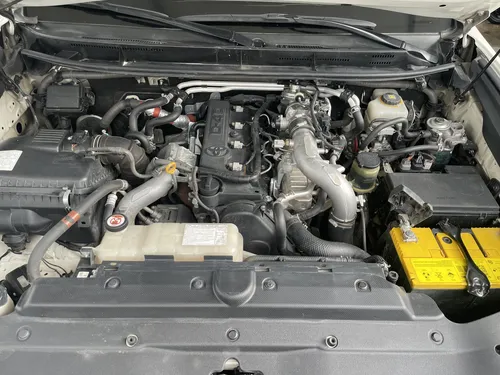 Toyota Prado Tx-l Tp 3000cc 5p Td Tc Ct Euro Iv