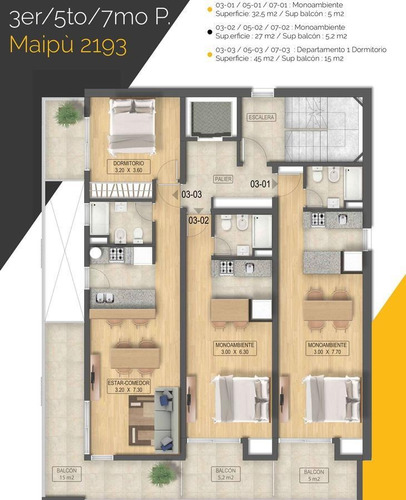 Imagen 16 de 20 de Departamento - República De La Sexta