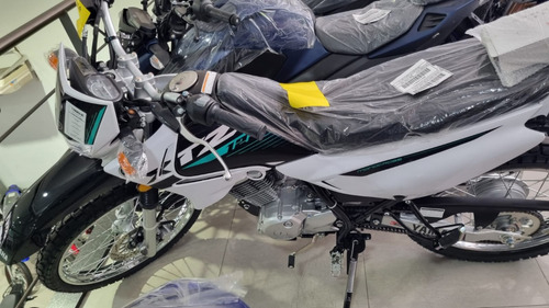 Yamaha Xtz 125 El Mejor Precio Estamos Vendiendo