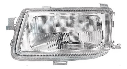 Optico Derecho Para Astra 1.4 C14nz Aleman 1992 1994