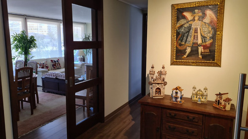 Impecable Departamento Semi Nuevo Orientación Nor Oriente