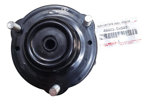 Base Amortiguador Delantera Fortuner Kavak 4.0 2.7