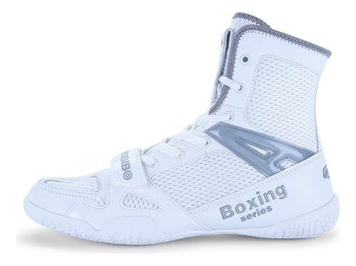 Tenis De Boxeo/levantamiento De Pesas Profesionales Botas