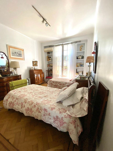 Imagen 11 de 21 de Departamento En Alquiler En Recoleta, Capital Federal, Buenos Aires