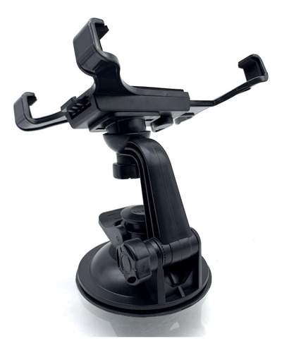Suporte Veicular Carro Tablet iPad Tela 7 A 11 P' Ventosa