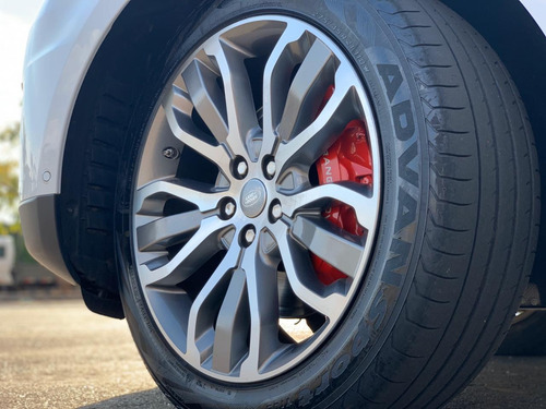 Range Rover Sport Hse Dynamic 4.4 V8