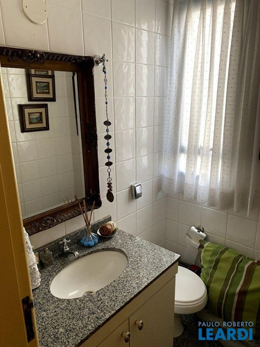Imagem 13 de 15 de Apartamento - Jardim Paulista - Sp - 640132