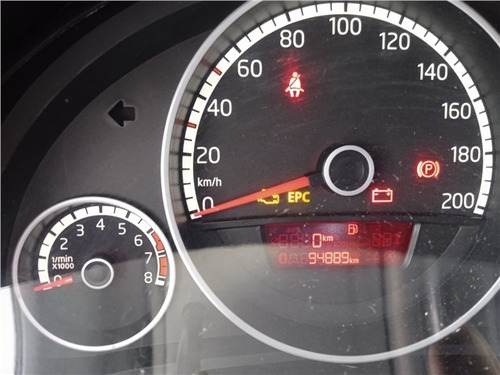 Imagem 8 de 8 de Volkswagen Up 1.0 Mpi Move Up 12v Flex 4p Manual