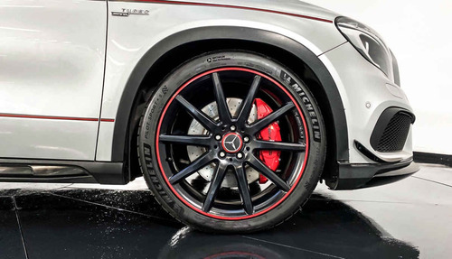 Imagen 12 de 15 de 19444 - Mercedes-benz Clase Gla 2015 Con Garantía