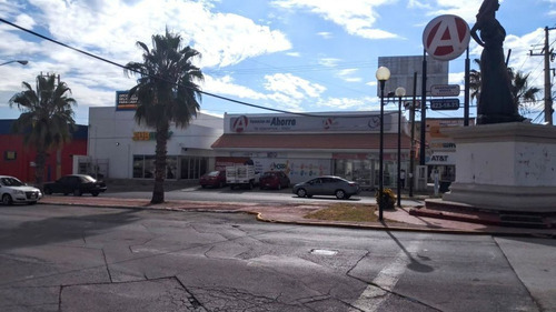 Local En Renta Chihuahua