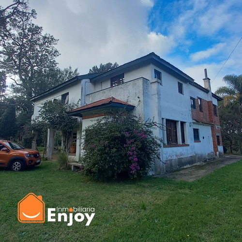 Venta Chacra 4 Dormitorios Canelones